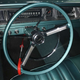 It’s a legal requirement to have a steering lock. There are ways to solve that issue.
